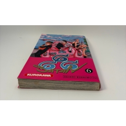 666 Satan Tome 6