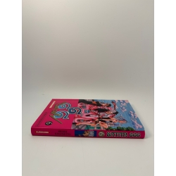 666 Satan Tome 6