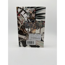 Trinity Blood Tome 1