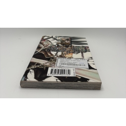 Trinity Blood Tome 1