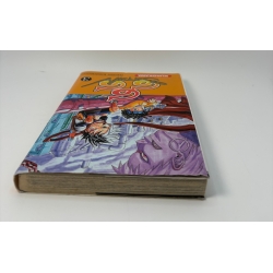 666 Satan Tome 3