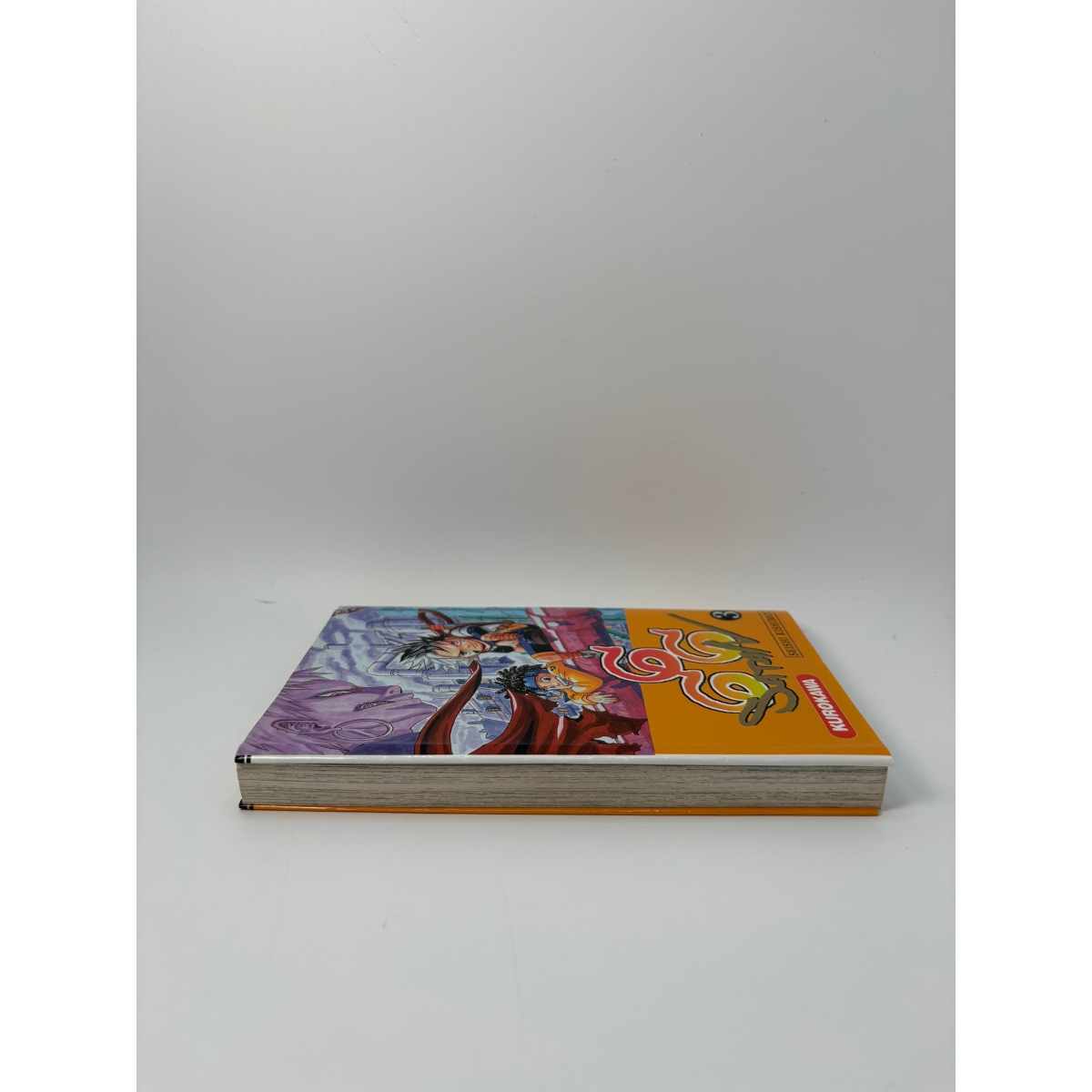666 Satan Tome 3