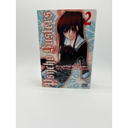 Psycho Busters Tome 2