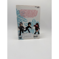 Psycho Busters Tome 2