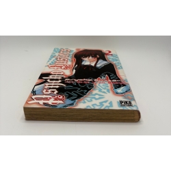 Psycho Busters Tome 2