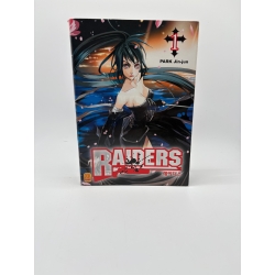 Raiders Tome 1