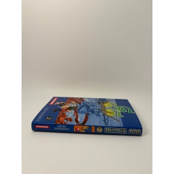 666 Satan Tome 2