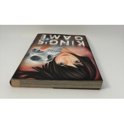 King’s Game Tome 2