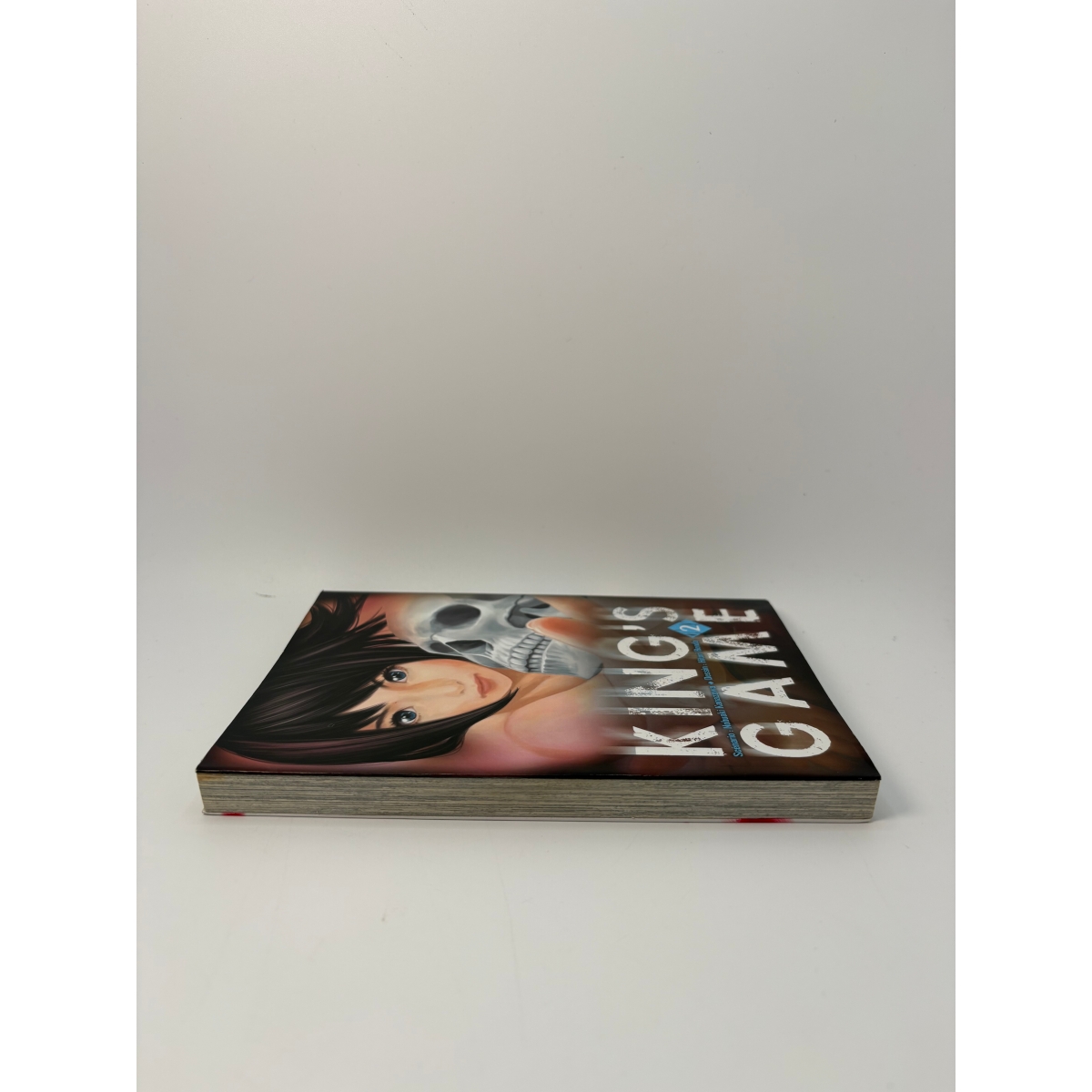 King’s Game Tome 2