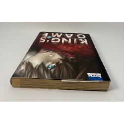 King’s Game Tome 1