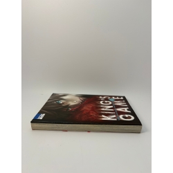 King’s Game Tome 1