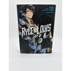 Ryle & Louis Tome 1