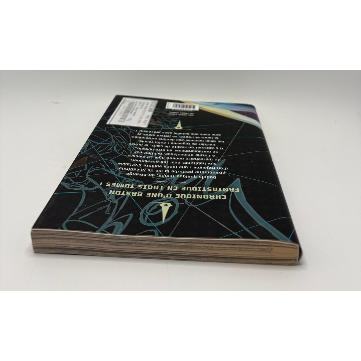 Ryle & Louis Tome 1
