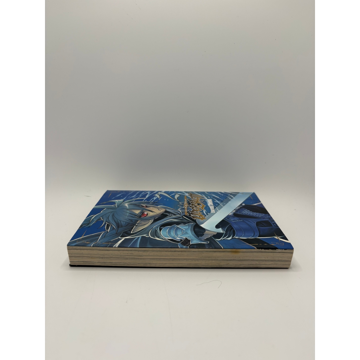 Übel Blatt Tome 2