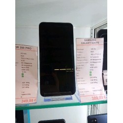 Samsung galaxy s24 fe 