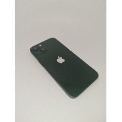 IPHONE 13 VERT 128 GO 