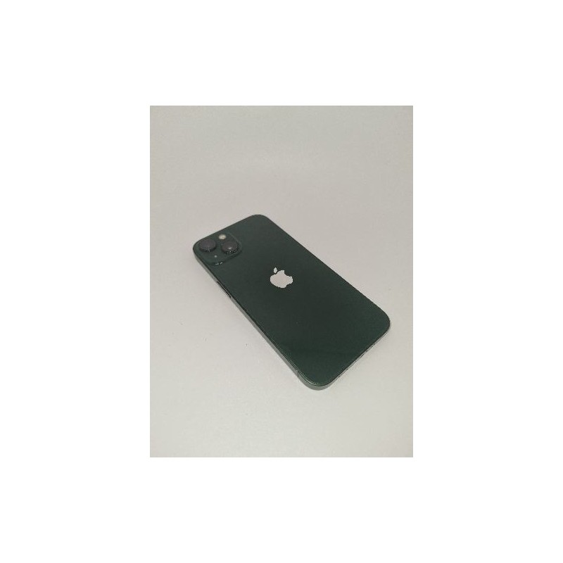 IPHONE 13 VERT 128 GO 