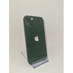 IPHONE 13 VERT 128 GO 