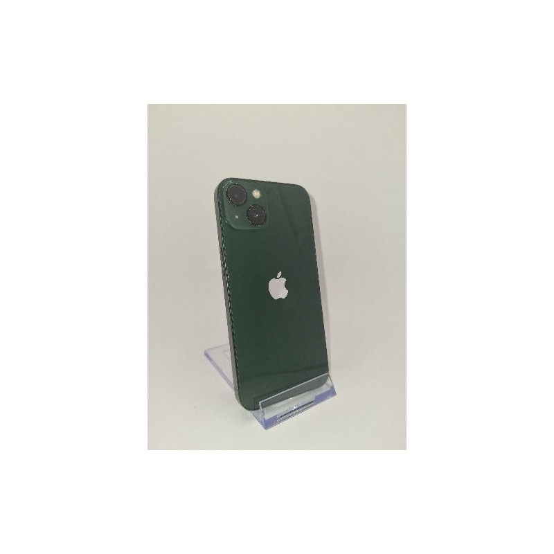 IPHONE 13 VERT 128 GO 