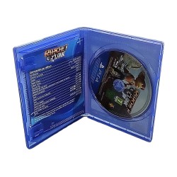 Photo produit top fond blanc - disque