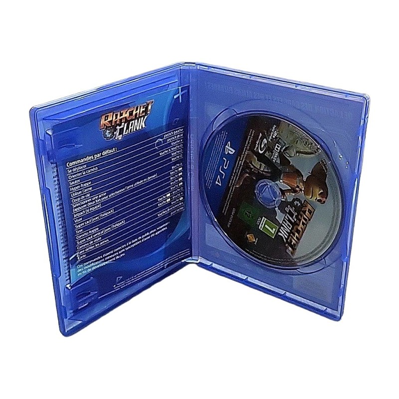 Photo produit top fond blanc - disque