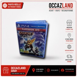 Photo produit template Occazland - face avant