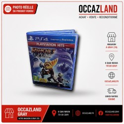 Photo produit template Occazland max - face avant