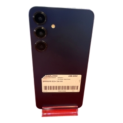 Samsung Galaxy S25+ 256 Go Bleu nuit - vue 02
