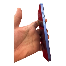 Samsung Galaxy S25+ 256 Go Bleu nuit - vue 05