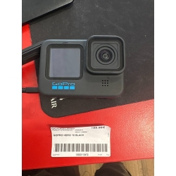 GoPro Hero 10 Black