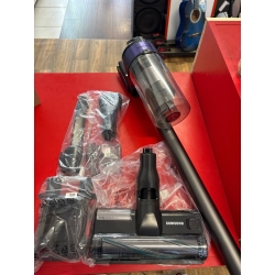 Samsung Jet 75E et accessoires
