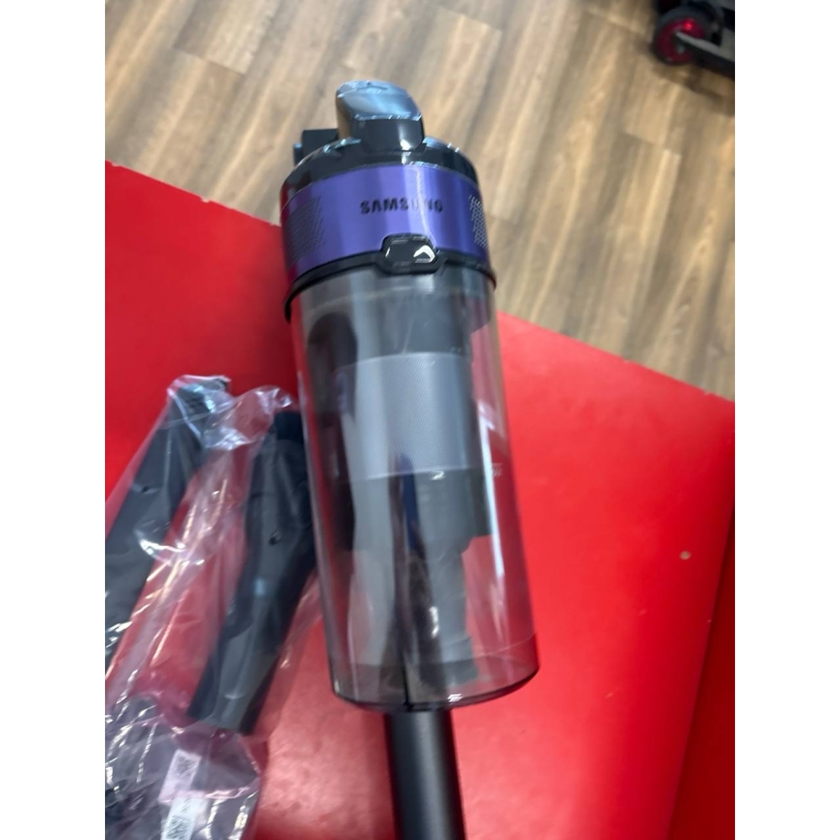 Bloc moteur Samsung Jet 75E