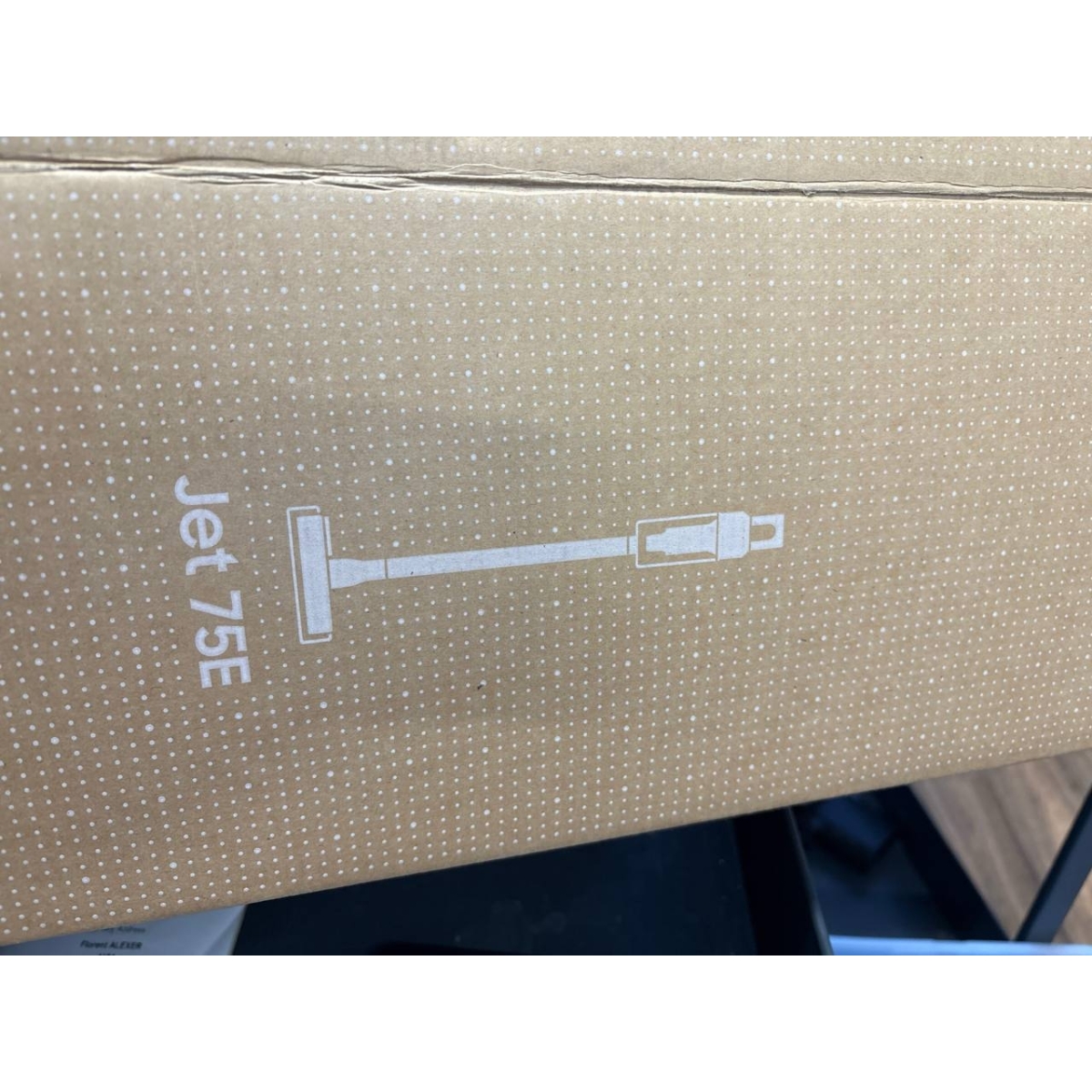 Carton Samsung Jet 75E