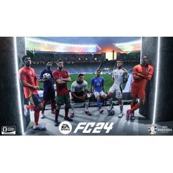EA Sports FC 24 PS4