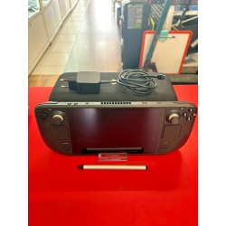 Steam Deck OLED 1 To occasion