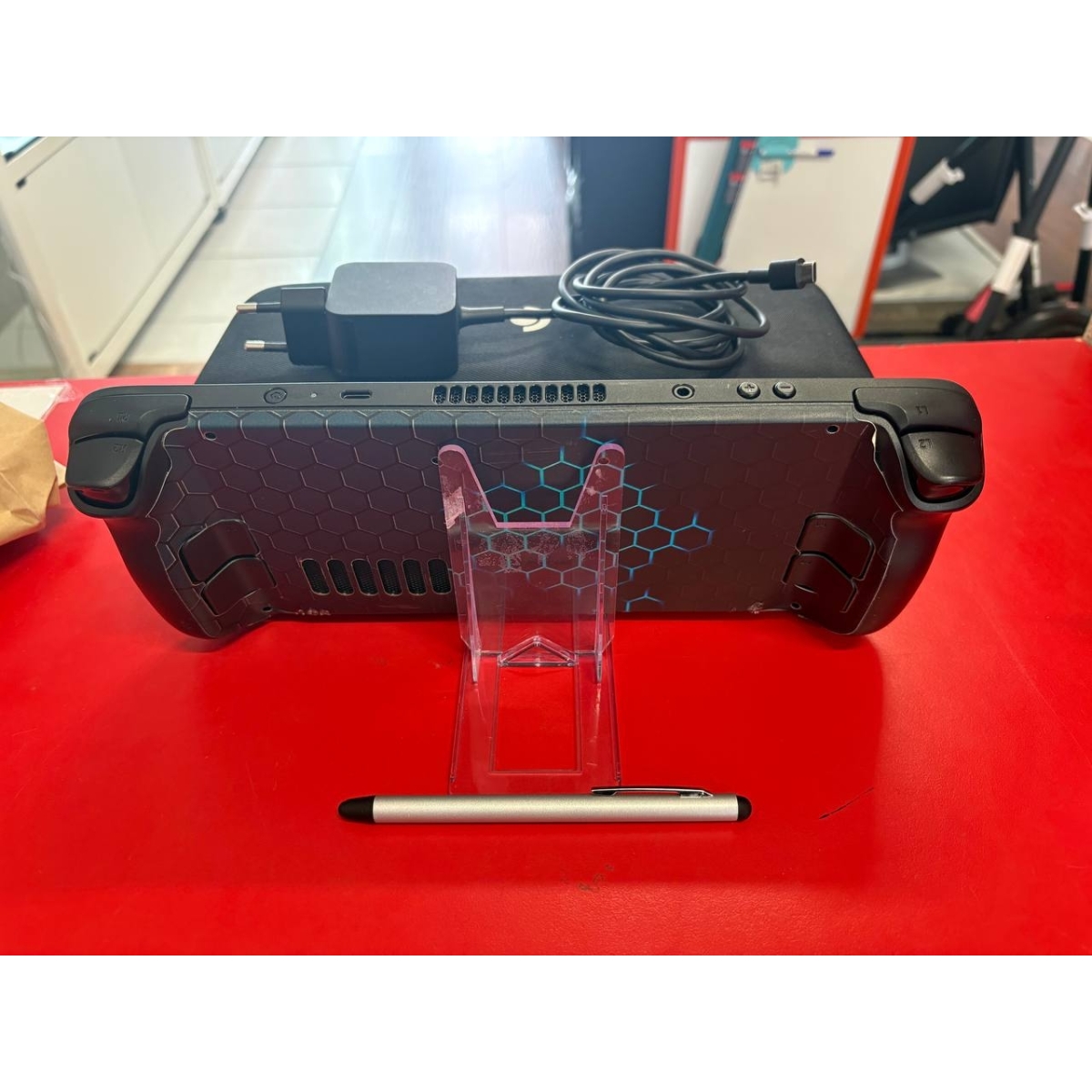Steam Deck OLED 1 To occasion