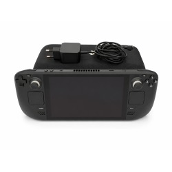 Steam Deck OLED 1 To occasion