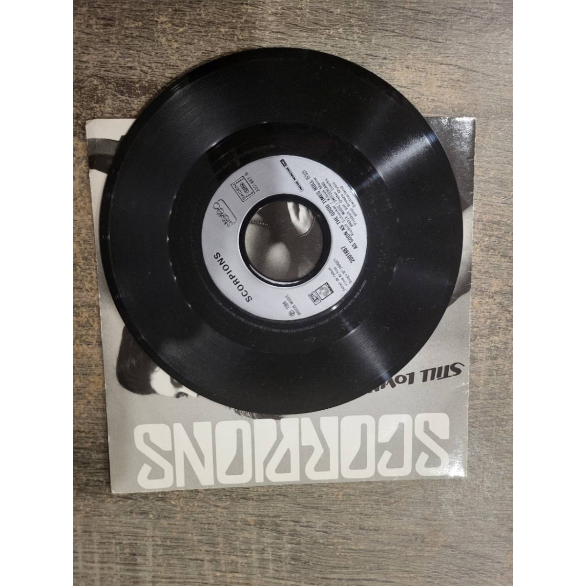 Still Loving You occasion - Occazland