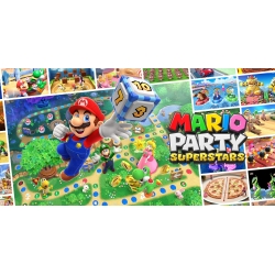 Mario Party Superstars Nintendo Switch d’occasion