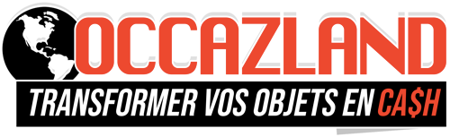 Logo Occazland