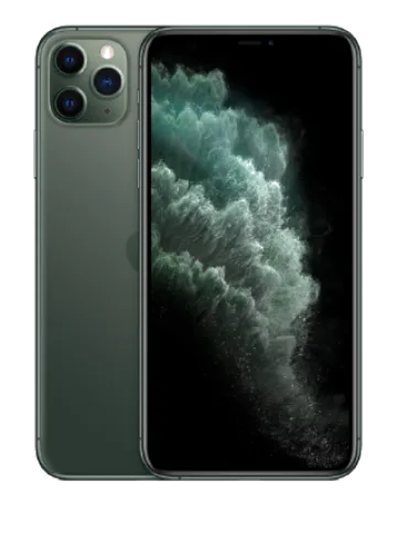 iPhone 11 Pro Max proposé à la reprise chez Occazland à Gray
