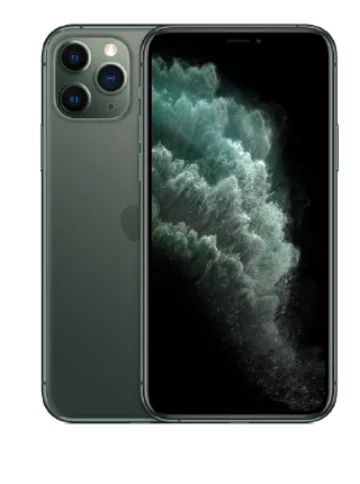 iPhone 11 Pro proposé à la reprise chez Occazland à Gray