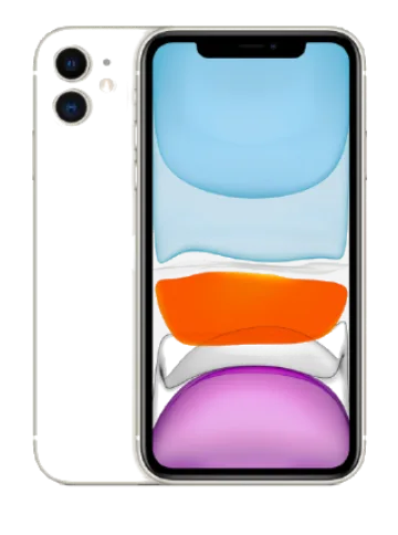 iPhone 11 proposé à la reprise chez Occazland à Gray