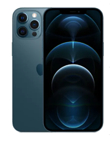 iPhone 12 Pro Max proposé à la reprise chez Occazland à Gray