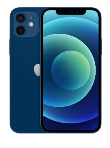 iPhone 12 proposé à la reprise chez Occazland à Gray