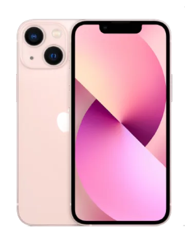 iPhone 13 mini proposé à la reprise chez Occazland à Gray