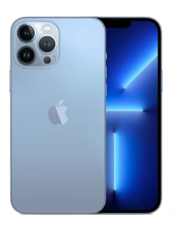 iPhone 13 Pro Max proposé à la reprise chez Occazland à Gray