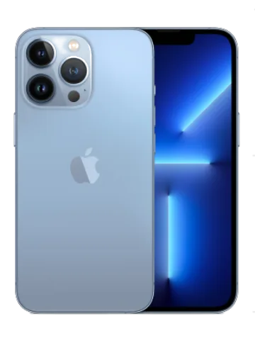 iPhone 13 Pro proposé à la reprise chez Occazland à Gray