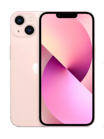 iPhone 13 proposé à la reprise chez Occazland à Gray