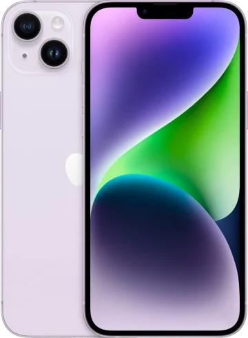 iPhone 14 Plus proposé à la reprise chez Occazland à Gray